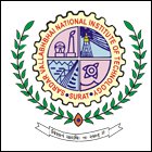 Sardar Vallabhbhai National Institute of Technology, Surat Logo